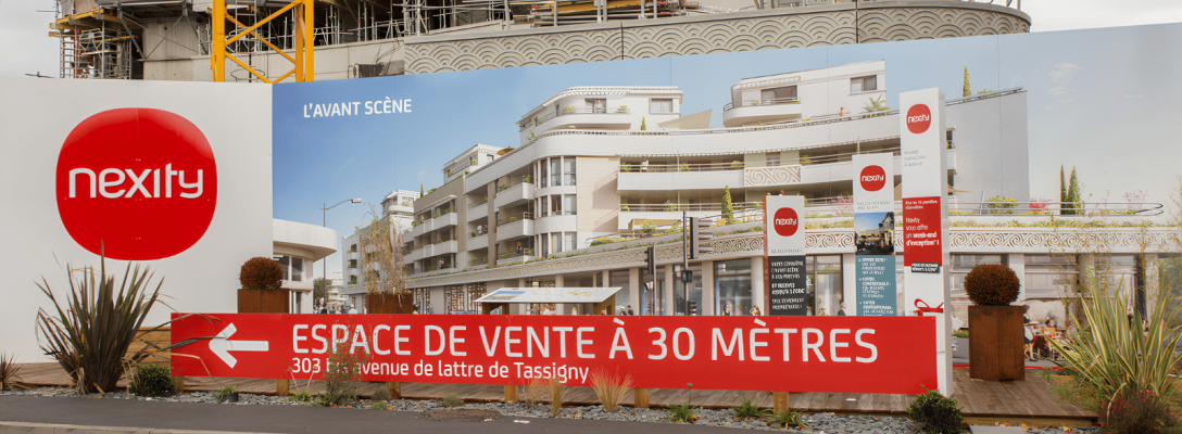 Dibond, PVC expansé ou Akilux : quel panneau choisir selon l’usage et la durée ?