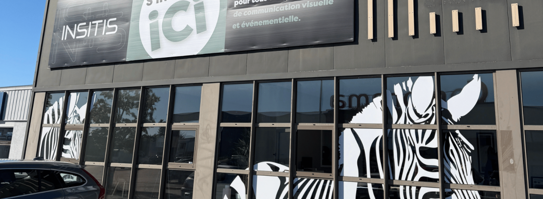 Agence de communication Insitis à Ploeren