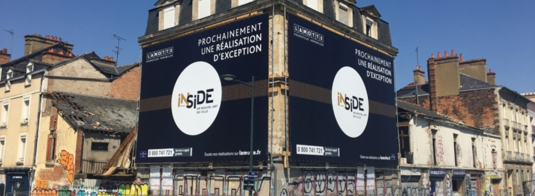Tarif d’une agence de communication : combien coûte une signalétique ou un affichage extérieur ?