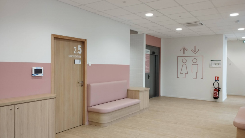 Insitis – Entreprise de signalétique extérieure – Paris et Grand Ouest