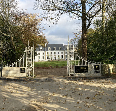 LES COTONNADES