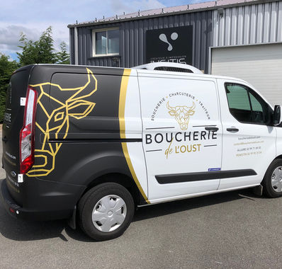 BOUCHERIE DE L’OUST