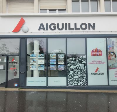 Aiguillon