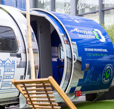 Bouygues immobilier