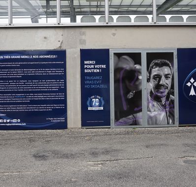 Rugby Club Vannes