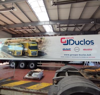 Garage Duclos