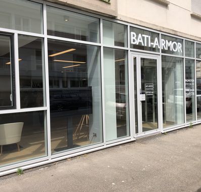 Bati-Armor