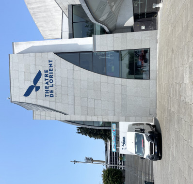 Théâtre de Lorient