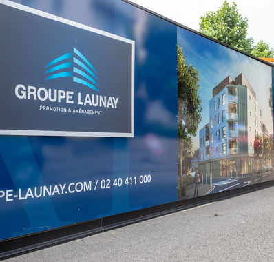 GROUPE LAUNAY