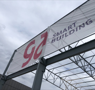 GA Promotion