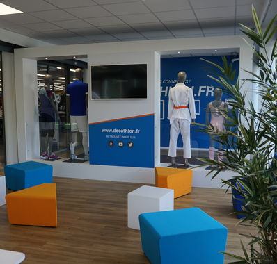 Decathlon