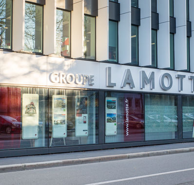 Lamotte
