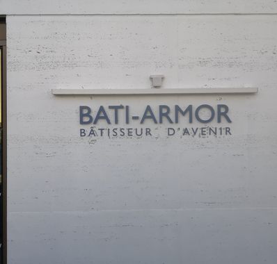 Bati-Armor