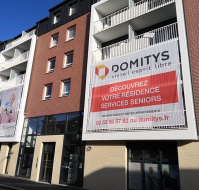 Domitys 