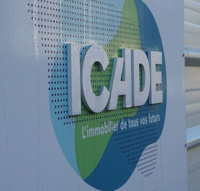 Icade