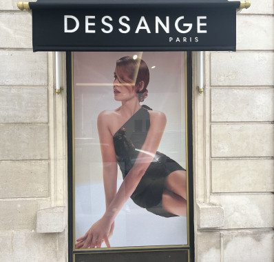 Dessange