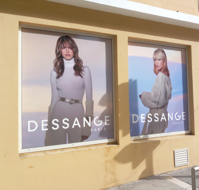 DESSANGE