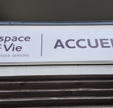 Espace et Vie