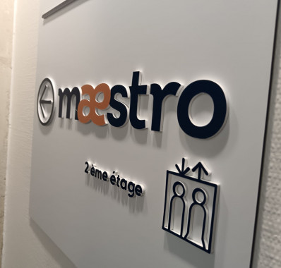 Maestro