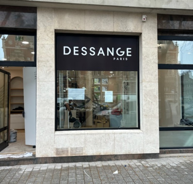 DESSANGE