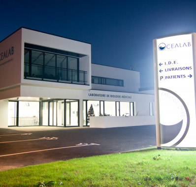 Ocealab