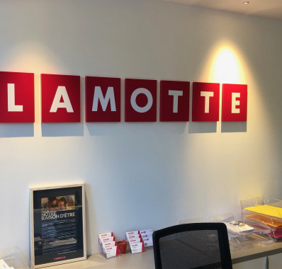 Lamotte