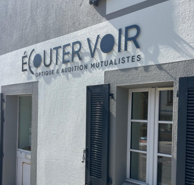 Ecouter Voir