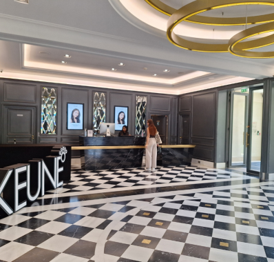 Keune