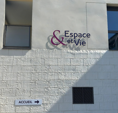 Espace & Vie