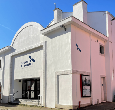 Théâtre de Lorient