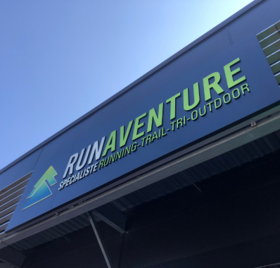 Run Aventure