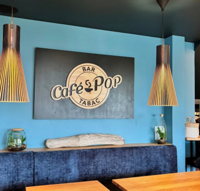 Café Pop