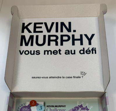 Kevin Murphy