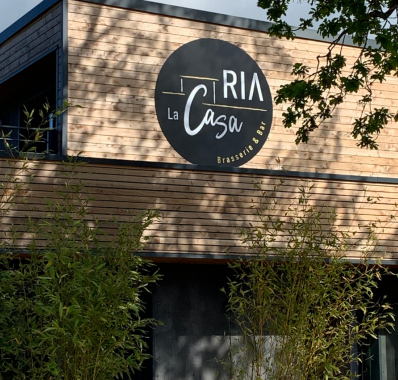 Casa Ria