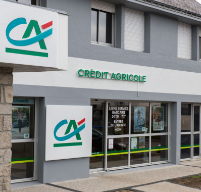 Credit Agricole